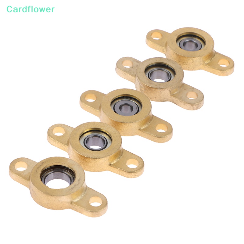 lt-cardflower-gt-ตลับลูกปืนหน้าแปลน-โลหะผสมสังกะสี-5-6-7-8-10-มม-kfl05-kfl06-kfl07-kfl08-kfl10-พร้อมหมอนลดราคา-1-ชิ้น