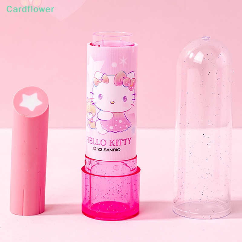 lt-cardflower-gt-sanrio-ยางลบ-รูปริมฝีปาก-สร้างสรรค์-เครื่องเขียน-สําหรับเด็กนักเรียน-ลดราคา