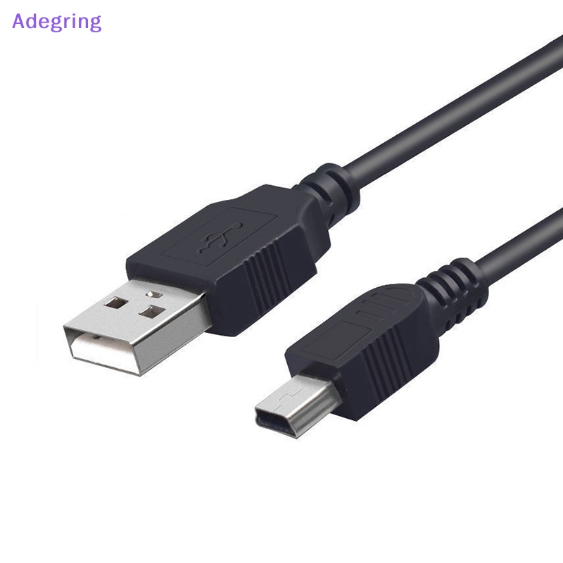 adegring-สายชาร์จ-usb-เป็น-usb-ชาร์จเร็ว-อุปกรณ์เสริม-สําหรับเครื่องเล่น-mp3-dvr-gps-กล้องดิจิทัล-hdd