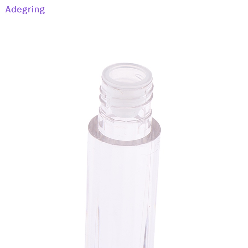 adegring-หลอดพลาสติกใส-สําหรับใส่ลิปบาล์ม-5-มล