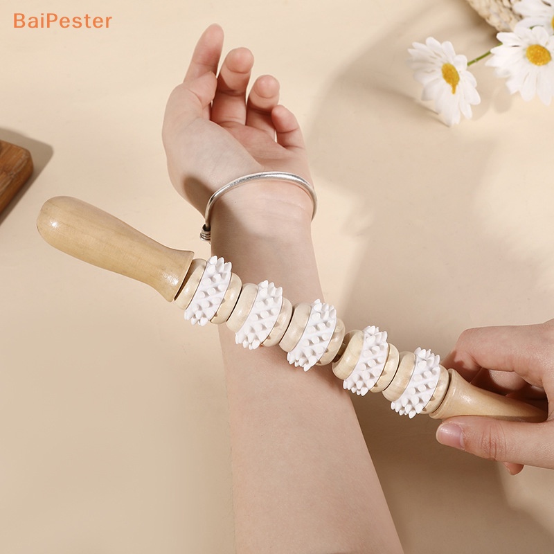 baipester-ลูกกลิ้งนวดร่างกาย-ช่วยลดไขมันในเลือด