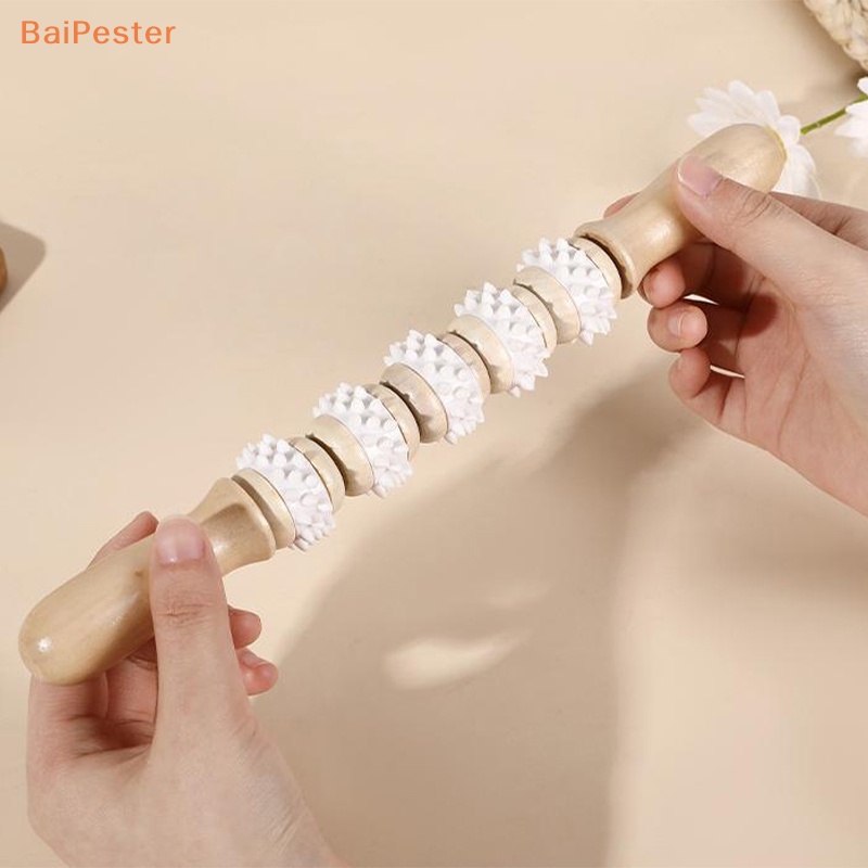 baipester-ลูกกลิ้งนวดร่างกาย-ช่วยลดไขมันในเลือด