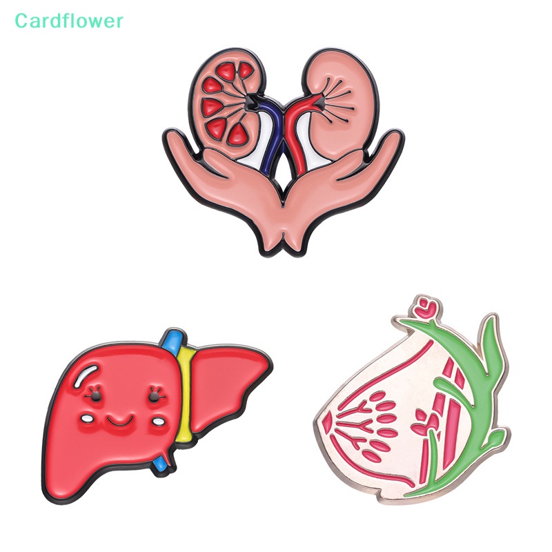 lt-cardflower-gt-เข็มกลัดแฟชั่น-รูปหัวใจ-ปอด-ลูกตา-เครื่องประดับที่ระลึก-ของขวัญ-ลดราคา