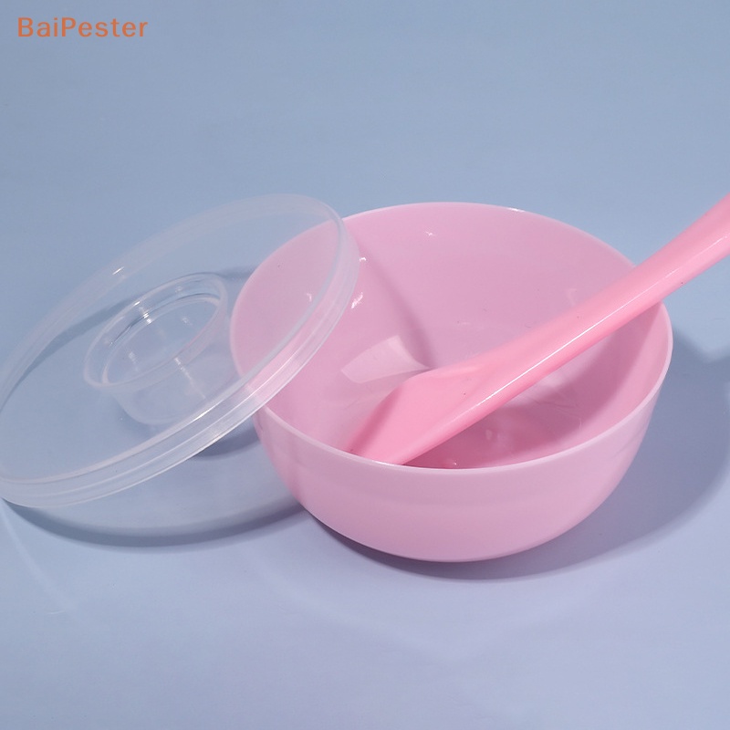 baipester-ชามมาส์กหน้า-ขนาดเล็ก-ทําเอง-diy-สําหรับดูแลผิวหน้า