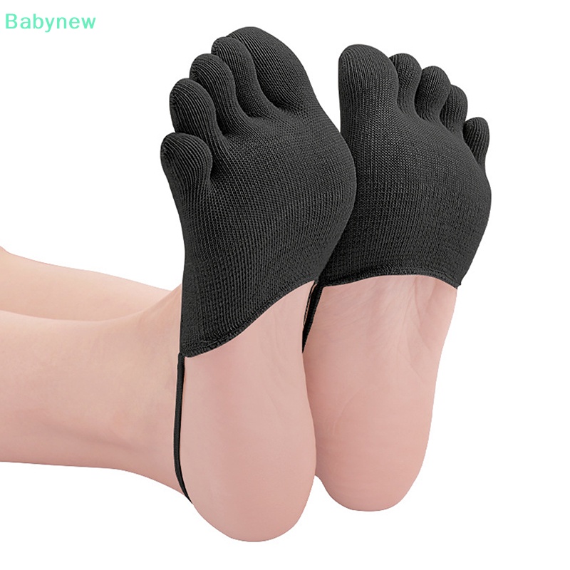 lt-babynew-gt-ถุงเท้าแยกนิ้วเท้า-แบบยืดหยุ่น-แยกนิ้วเท้า-บรรเทาอาการปวดตาปลา-ตรง-งอนิ้วเท้า-แยกนิ้วเท้า-ป้องกัน-hallux-valgus-ลดราคา