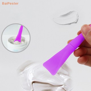 [BaiPester] ซิลิโคนนุ่ม แต่งตา ลายฉลุ อายไลเนอร์ อายแชโดว์ ตัวหยุด ความงาม ตา เครื่องมือความงาม al เครื่องมือแต่งหน้า