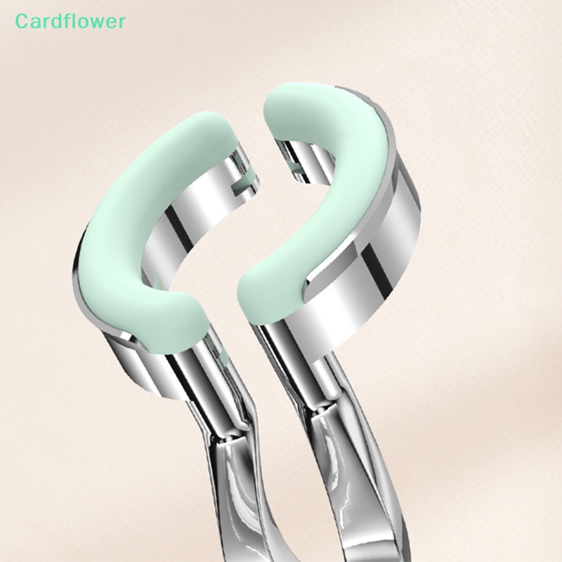 lt-cardflower-gt-แหนบซิลิโคน-แบบนิ่ม-อุปกรณ์เสริม-สําหรับถนอมสายตา