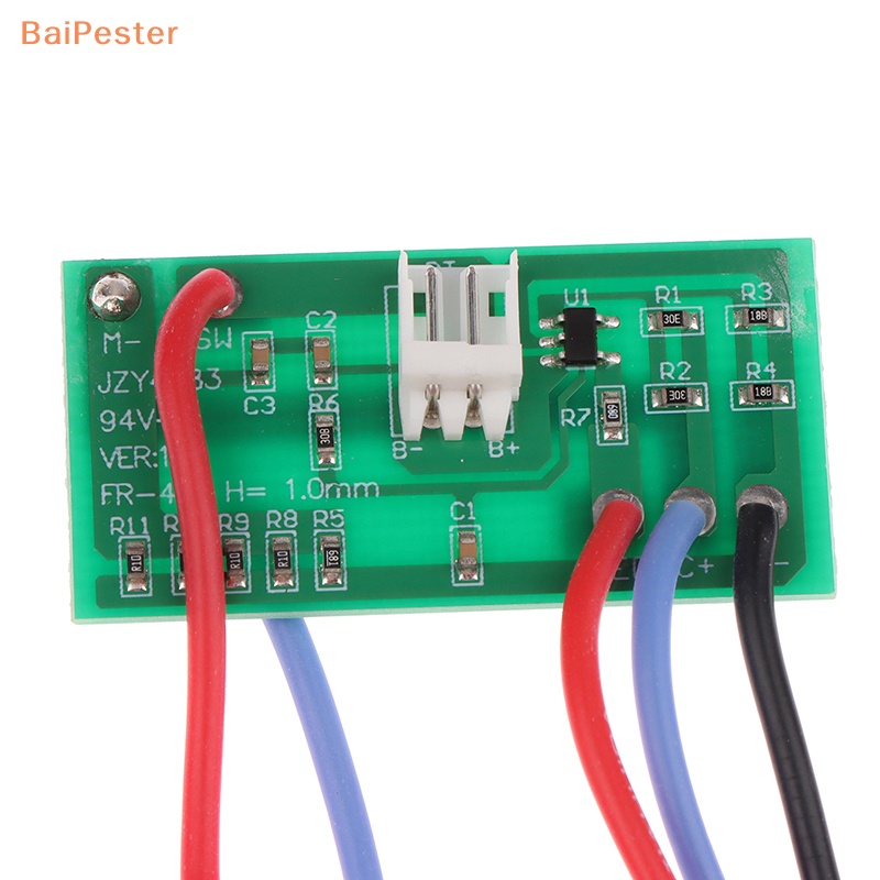 baipester-อะไหล่บอร์ดวงจรปัตตาเลี่ยนไฟฟ้า-อุปกรณ์เสริม-สําหรับเครื่องตัดผม-8591-8148