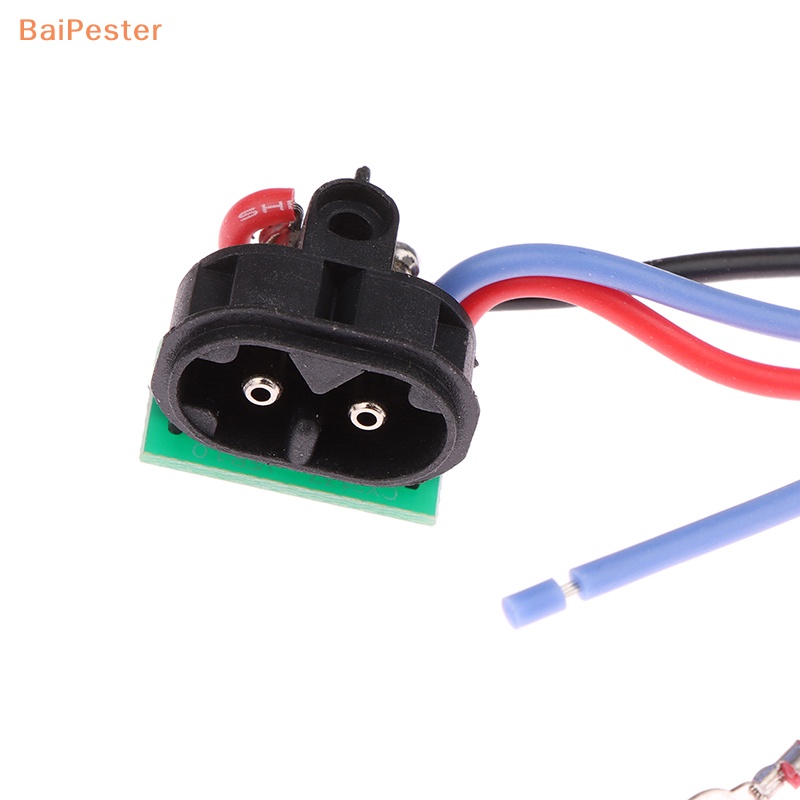 baipester-อะไหล่บอร์ดวงจรปัตตาเลี่ยนไฟฟ้า-อุปกรณ์เสริม-สําหรับเครื่องตัดผม-8591-8148