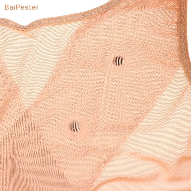 baipester-ผู้หญิง-เข็มขัดแก้ไขหลัง-เต้านม-ดันขึ้น-รวบรวม-ดึง-แก้ไขทรวงอก-อุปกรณ์กระชับสัดส่วน-เสื้อชั้นใน