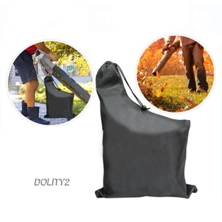 [Dolity2] ถุงเก็บใบไม้ร่วง / ถุงสูญญากาศทดแทน / ถุงใส่ของในสวน / ถุงใส่ใบไม้ / ถุงผ้าออกซ์ฟอร์ด แบบสากล