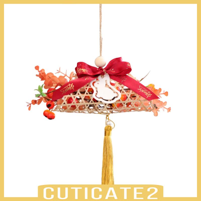 cuticate2-จี้แฮนด์เมด-diy-สําหรับแขวนตกแต่งประตู-เทศกาลฤดูใบไม้ร่วง