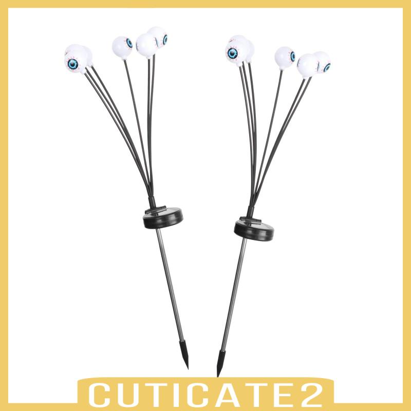 cuticate2-สายไฟหิ่งห้อย-led-พลังงานแสงอาทิตย์-สําหรับตกแต่งปาร์ตี้ฮาโลวีน-วันหยุด-2-ชิ้น