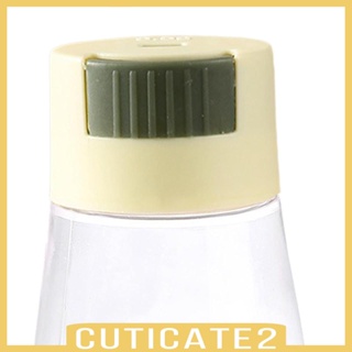 [Cuticate2] ขวดตวงพริกไทย เครื่องปรุงรส น้ําตาล น้ําตาล และผง สําหรับตั้งแคมป์