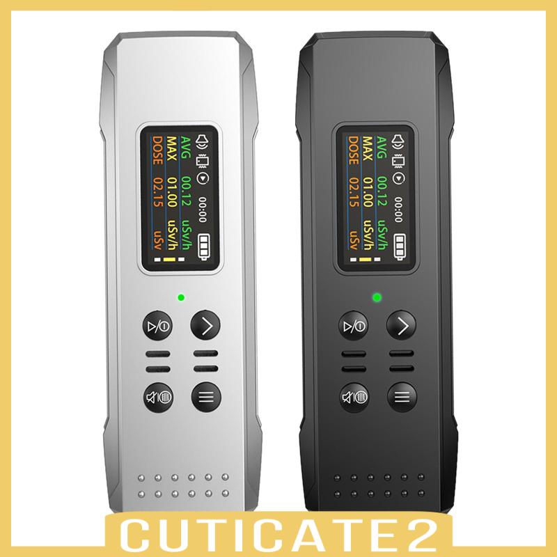 cuticate2-เครื่องวัดปริมาณนิวเคลียร์-อเนกประสงค์-แบบชาร์จไฟได้-สําหรับวิสาหกิจ