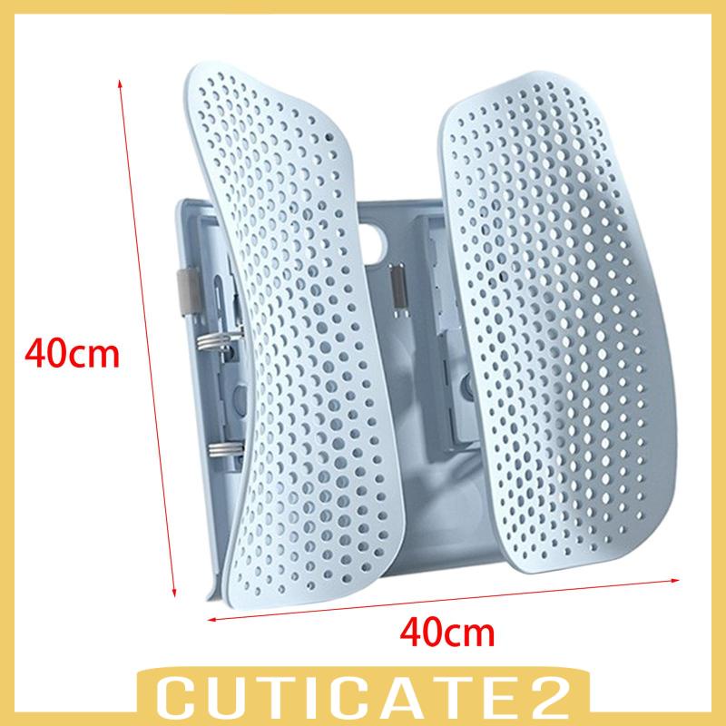 cuticate2-เบาะรองนั่งเก้าอี้-กันลื่น-ระบายอากาศ-ซักทําความสะอาดได้-สําหรับเก้าอี้สํานักงาน-นั่งขับรถ-เดินทาง