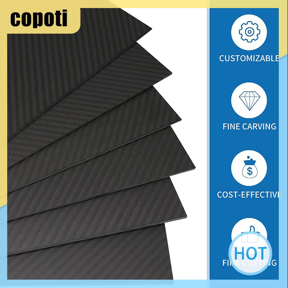 copoti-บอร์ดคาร์บอนไฟเบอร์-3k-75x125-มม-สําหรับบ้าน-diy