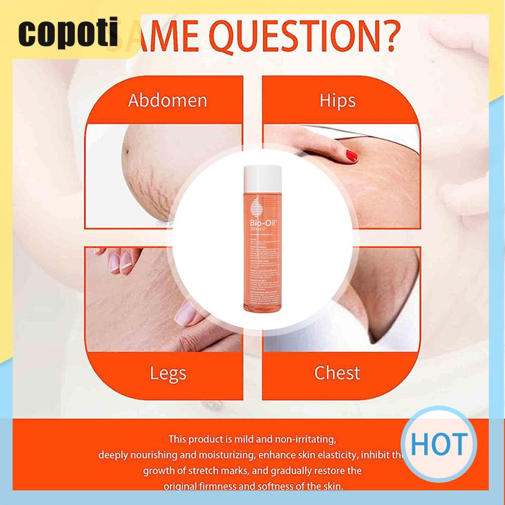 copoti-เซรั่มบํารุงผิวกาย-ให้ความชุ่มชื้น-200-มล-ไม่ก่อให้เกิดอาการแพ้-สําหรับบ้าน