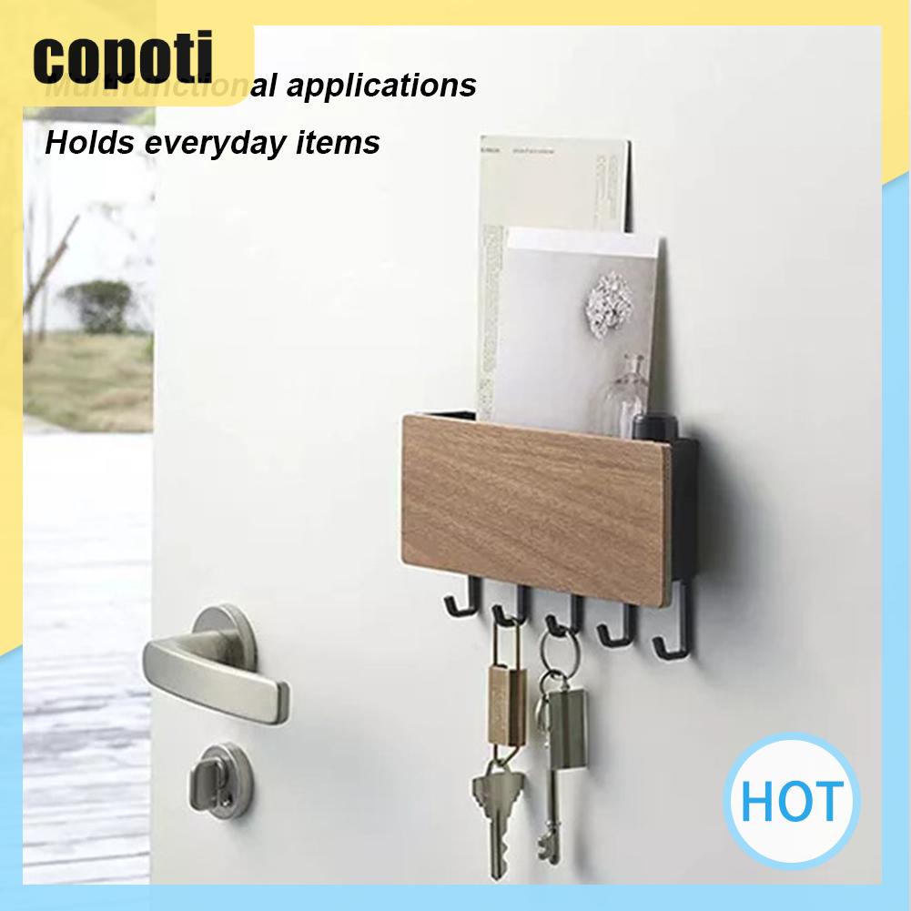 copoti-ที่วางจดหมายทางเข้า-แบบเหนียว-สําหรับบ้าน-ออฟฟิศ-ห้องโถง-ห้องครัว