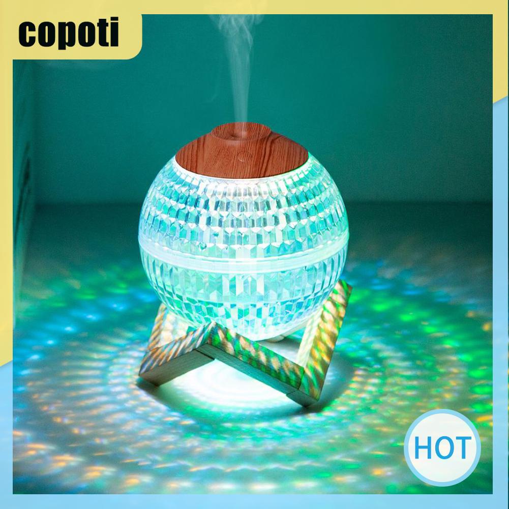 copoti-เครื่องทําความชื้นคริสตัลบอล-แบบพกพา-ถังเก็บน้ํา-350-มล-พร้อมไฟกลางคืน-สําหรับบ้าน