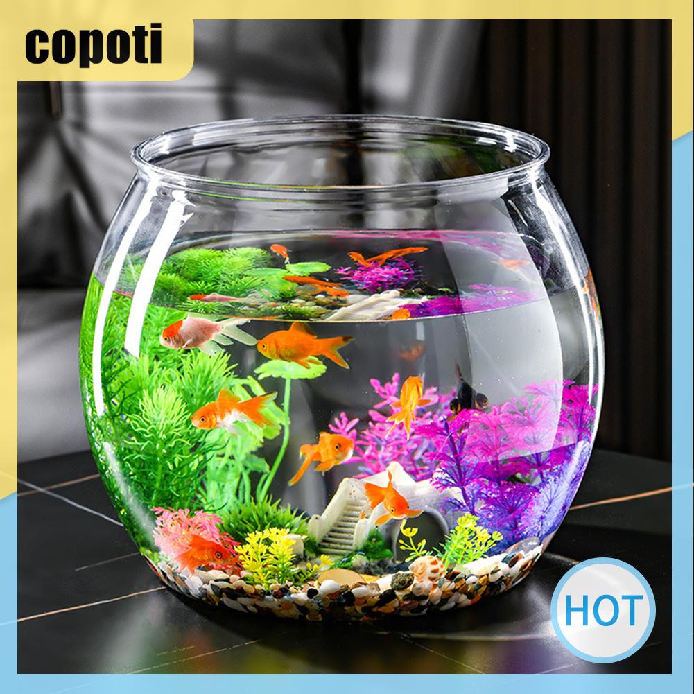 copoti-ตู้ปลาตั้งโต๊ะ-แบบใส-ทรงกลม-อเนกประสงค์-สําหรับบ้าน-ห้องนั่งเล่น-ออฟฟิศ