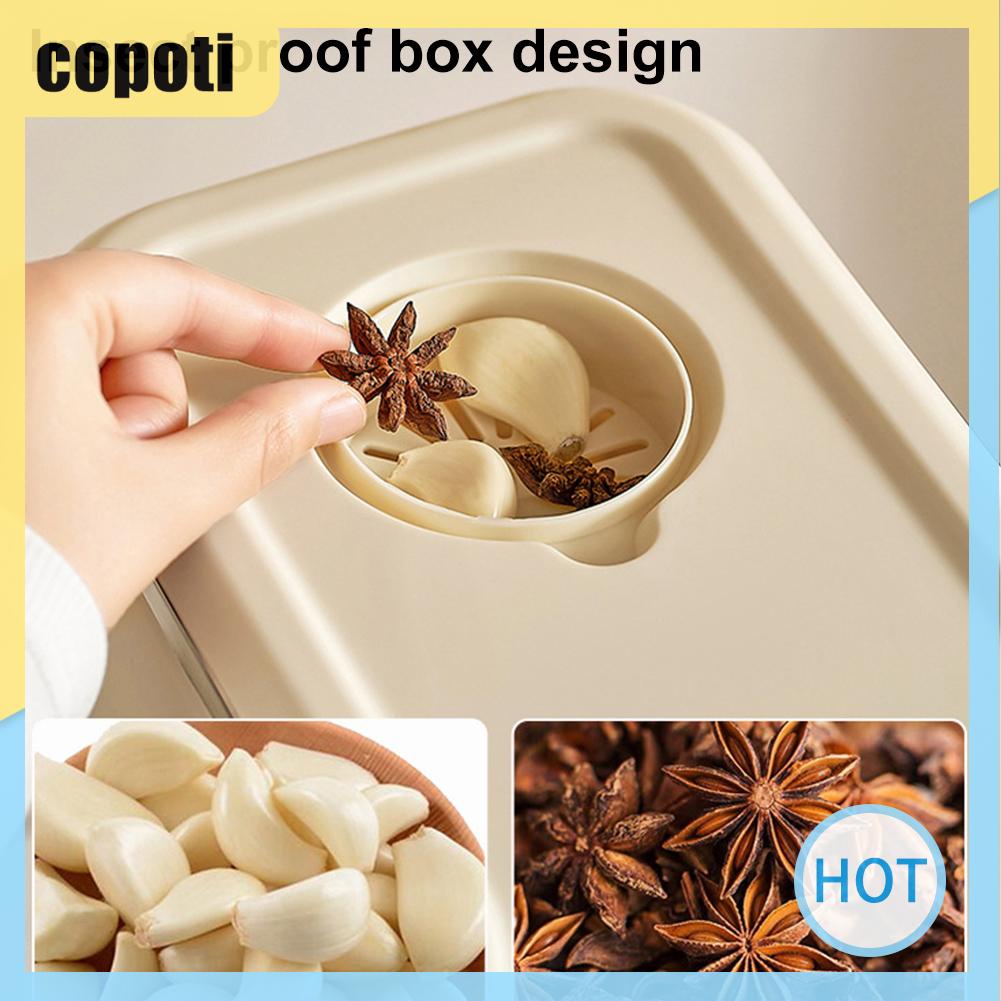 copoti-กล่องเก็บข้าวสาร-ความจุขนาดใหญ่-กันความชื้น-สําหรับบ้าน-ห้องครัว
