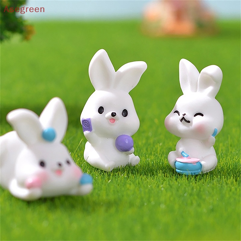 asegreen-ตุ๊กตากระต่ายน่ารัก-ขนาดเล็ก-สําหรับตกแต่งบ้านตุ๊กตา-1-ชิ้น