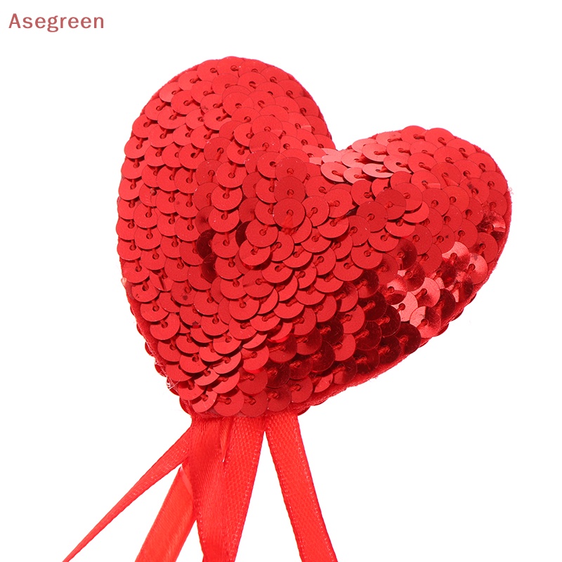 asegreen-ไม้กายสิทธิ์คอสเพลย์-รูปหัวใจ-ประดับกลิตเตอร์-พร็อพสําหรับปาร์ตี้ฮาโลวีน-วันเกิด-1-ชิ้น