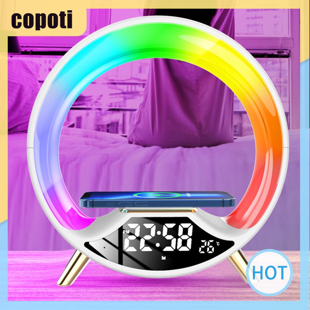 copoti-โคมไฟ-rgb-ไร้สาย-15w-บลูทูธ-ชาร์จได้-สําหรับบ้าน-ห้องนอน