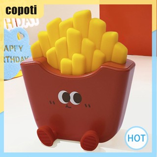 Copoti โคมไฟตั้งโต๊ะ แบบพกพา ชาร์จไฟได้ สําหรับตกแต่งบ้าน ห้องนอน