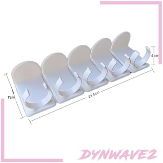 [Dynwave2] ชั้นวางขวดเครื่องสําอาง ประหยัดพื้นที่ ทนทาน สําหรับห้องครัว