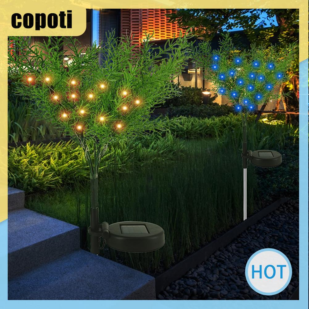 copoti-โคมไฟพลังงานแสงอาทิตย์-600mah-สําหรับตกแต่งต้นคริสต์มาส-บ้าน