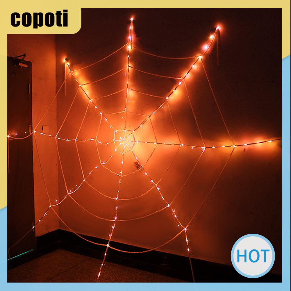 copoti-โคมไฟ-led-360-ซม-ใช้ซ้ําได้-สําหรับตกแต่งบ้านผีสิง-บ้าน-หน้าต่าง