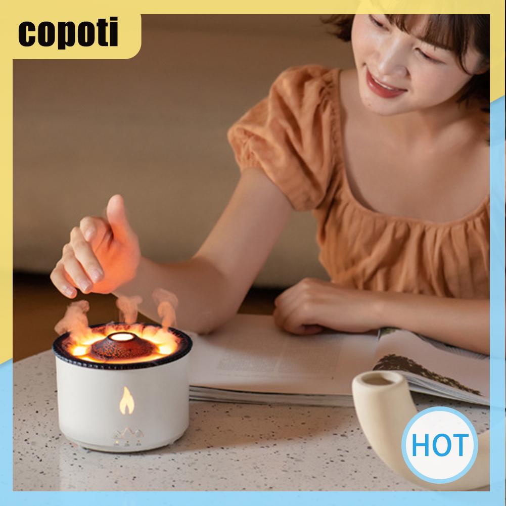 copoti-เครื่องกระจายกลิ่นอโรมา-เสียงเบา-360-มล-สําหรับห้องนอน-สํานักงาน-โยคะ-สําหรับบ้าน