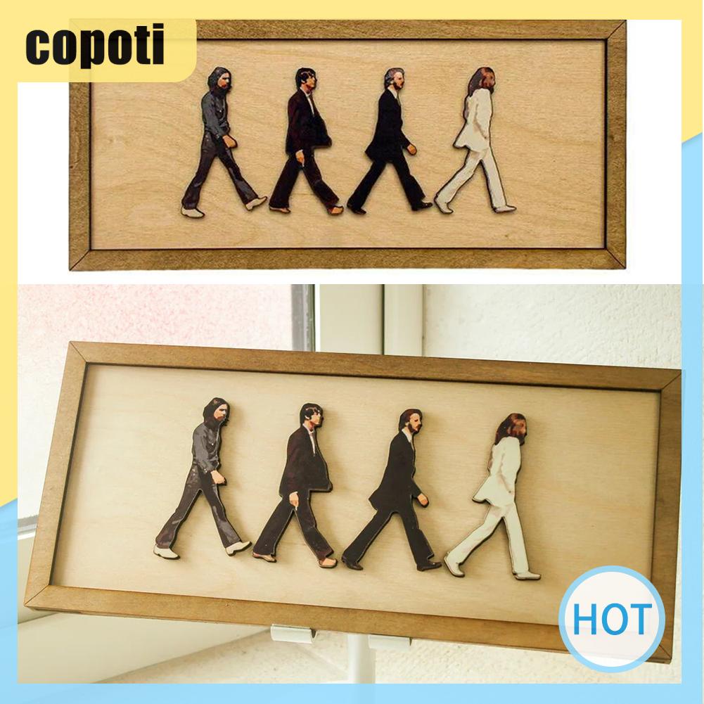 copoti-กรอบรูปไม้คลาสสิก-สําหรับตกแต่งผนังบ้าน