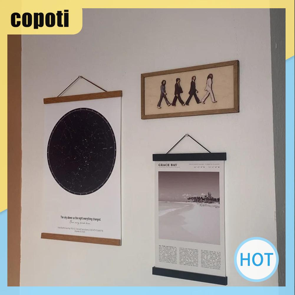 copoti-กรอบรูปไม้คลาสสิก-สําหรับตกแต่งผนังบ้าน