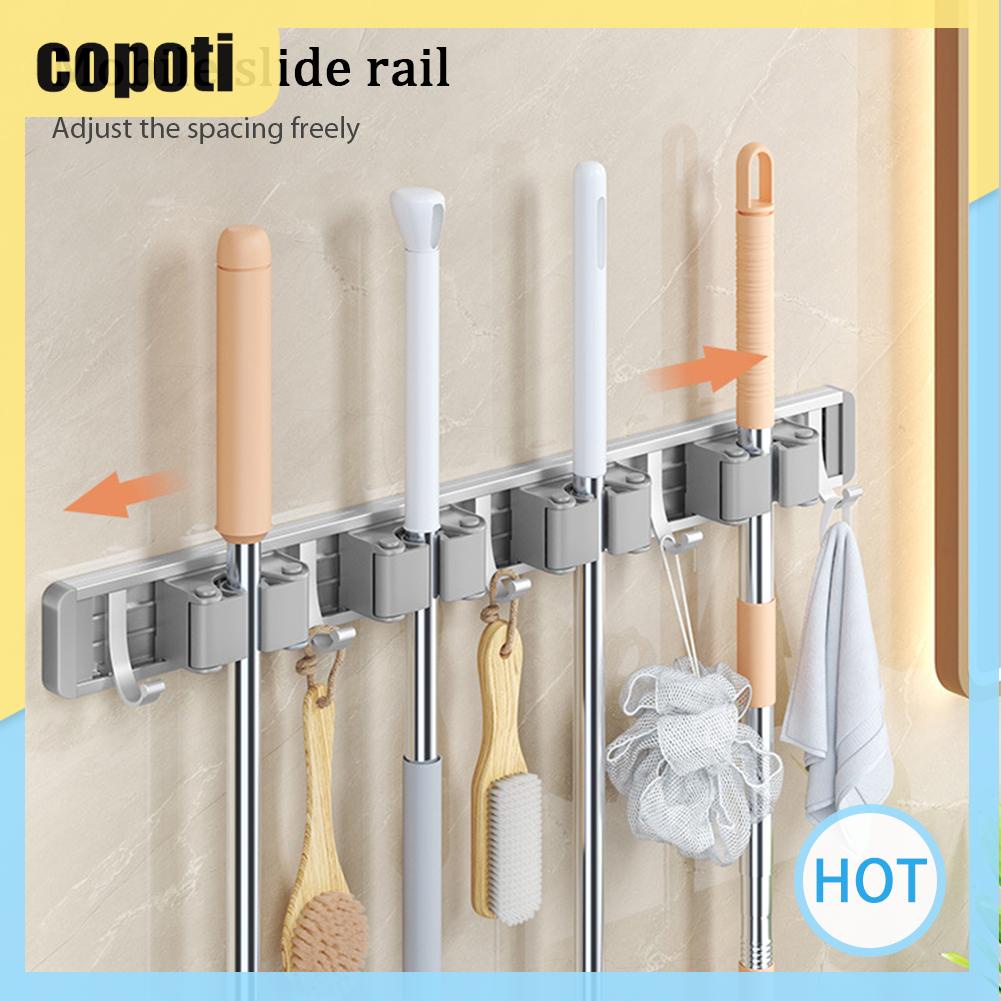 copoti-2-in-1-ตะขอเจาะไม้กวาด-เครื่องมือ-สําหรับสวน-โรงรถ-ห้องครัว-และห้องน้ํา-สําหรับบ้าน