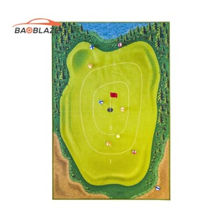 [Baoblaze] เกมชิปกอล์ฟ ขนาดเล็ก สําหรับเด็ก และผู้ใหญ่