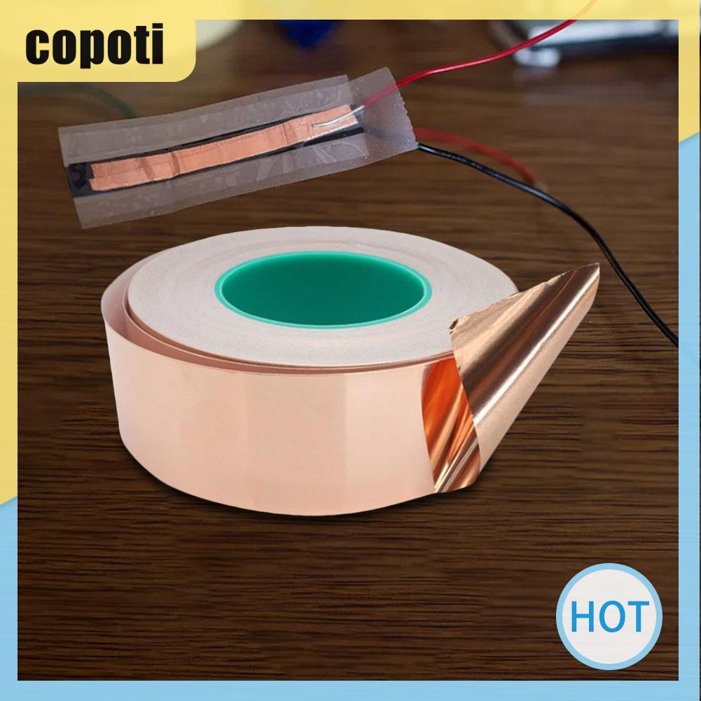 copoti-เทปฟอยล์ทองแดง-นําไฟฟ้า-สําหรับคอมพิวเตอร์-pda-pdp-lcd-สําหรับบ้าน