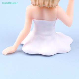 &lt;Cardflower&gt; แดชบอร์ดเขย่าหน้าอก รูปตุ๊กตาน่ารัก เซ็กซี่ อุปกรณ์เสริม สําหรับตกแต่งภายในรถยนต์ รถจักรยานยนต์ จักรยาน ลดราคา