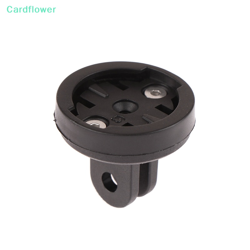 lt-cardflower-gt-อะแดปเตอร์เมาท์ขาตั้งกล้องติดท้ายรถจักรยาน-สําหรับ-gopro-1-ชิ้น