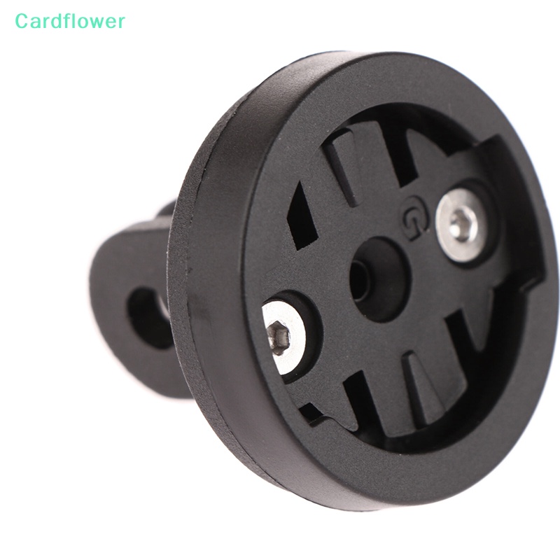 lt-cardflower-gt-อะแดปเตอร์เมาท์ขาตั้งกล้องติดท้ายรถจักรยาน-สําหรับ-gopro-1-ชิ้น