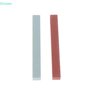 <Dream> ชุดแผ่นหินขัดเฟรตกีตาร์ และเบส DIY 1 ชุด