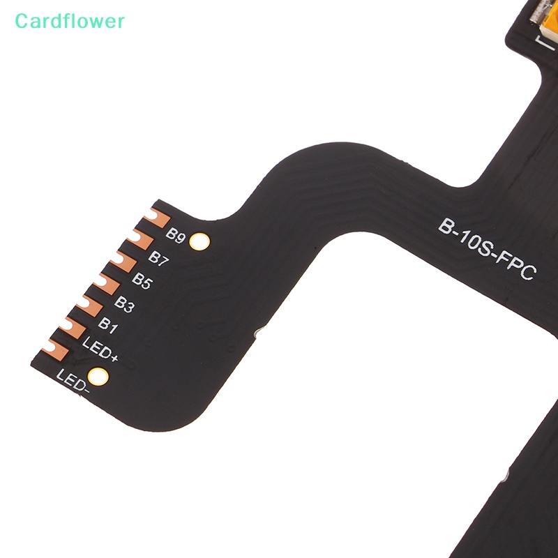 lt-cardflower-gt-แผงวงจรควบคุมแดชบอร์ด-แบบเปลี่ยน-สําหรับสกูตเตอร์-e-scooter-bms-m365