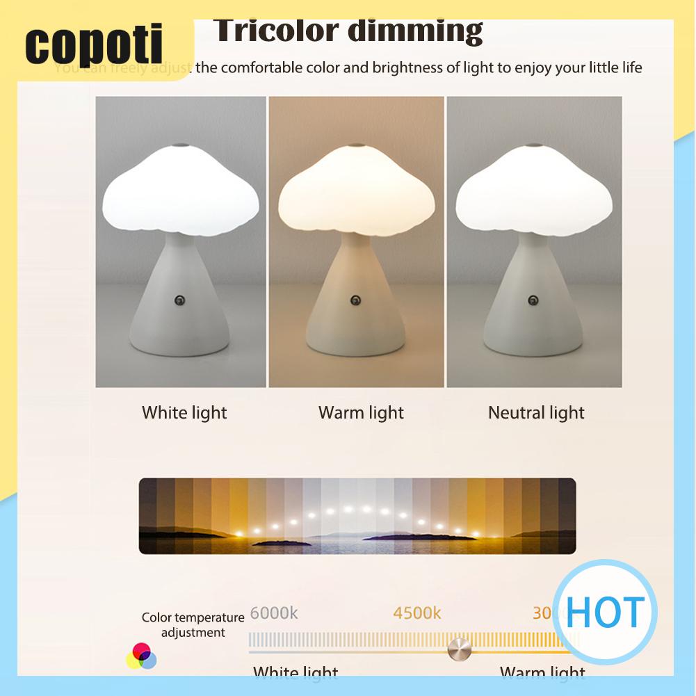 copoti-โคมไฟตั้งโต๊ะ-บรรยากาศ-แบบชาร์จไฟได้-โคมไฟข้างเตียง-ตกแต่งห้องนอน-โคมไฟบรรยากาศ-สําหรับบ้าน