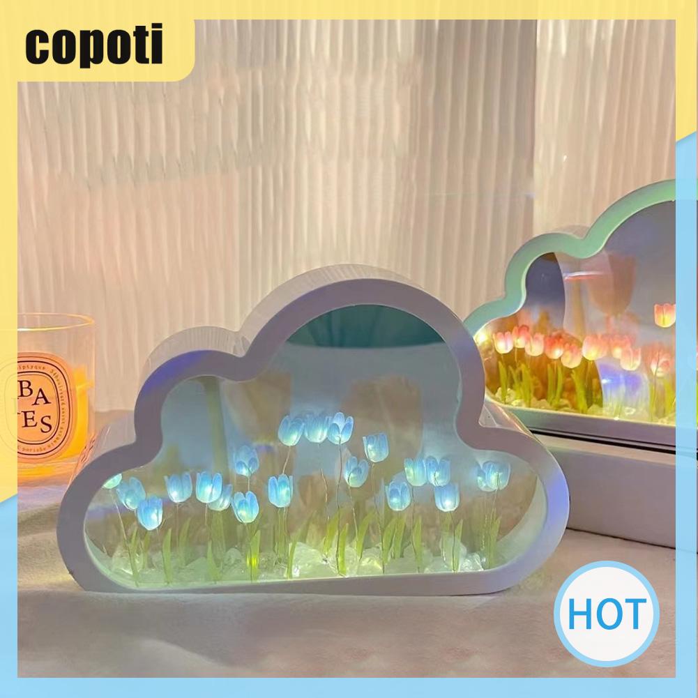 copoti-โคมไฟประดิษฐ์-รูปเมฆ-diy-สําหรับตกแต่งบ้าน-ห้องนอน