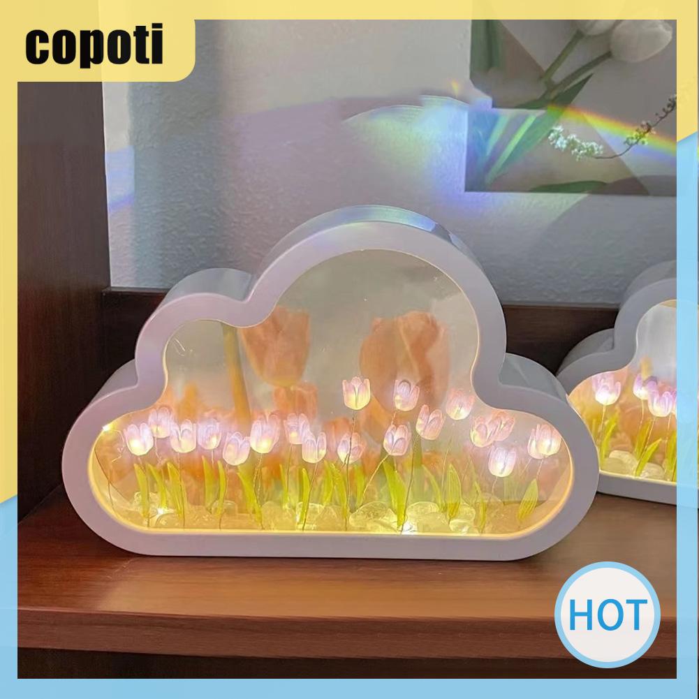 copoti-โคมไฟประดิษฐ์-รูปเมฆ-diy-สําหรับตกแต่งบ้าน-ห้องนอน