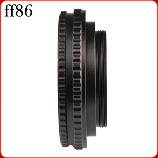 อะแดปเตอร์เมาท์เลนส์ Helicoid มาตรฐาน M42 1 2 3 5 M42 เป็น M42 สําหรับฟิล์ม DSLR