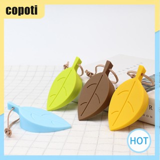 Copoti ซิลิโคนกันชนประตู กันลม สําหรับบ้าน ออฟฟิศ