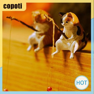 Copoti ถังลูกแมว สําหรับตกแต่งบ้าน ออฟฟิศ